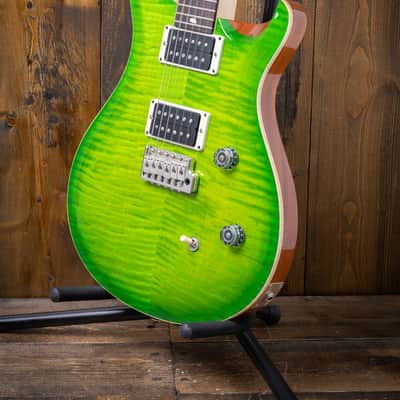 PRS CE 24 - Eriza Verde image 4