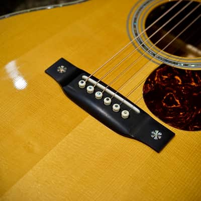 Martin Custom Shop OM-42 image 4