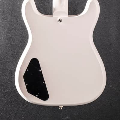 Epiphone Crestwood Custom - Polaris White image 4