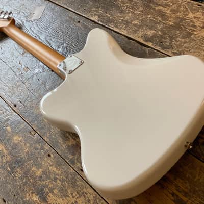 Fender Japan Flagship Tokyo Edition Jazzmaster, Ebony Fretboard w All Docs and HSC image 8