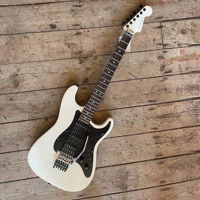 Tokai Super Edition 1985-1990 - White | Reverb UK