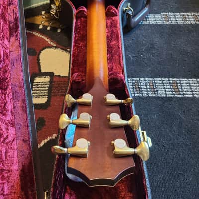 Taylor K16ce LTD image 6