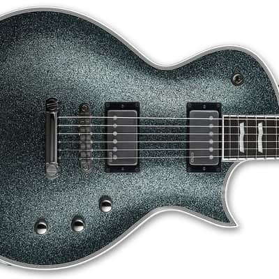 ESP E-II Eclipse DB Granite Sparkle imagen 1