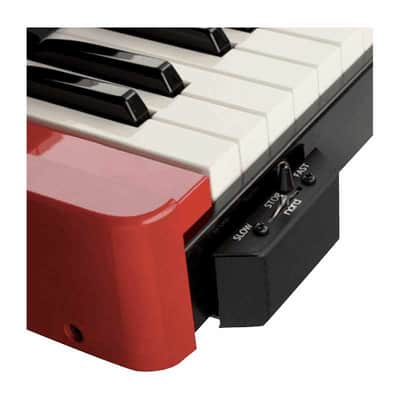Nord HALFMOON Switch de contrôle pour effet Leslie® image 2