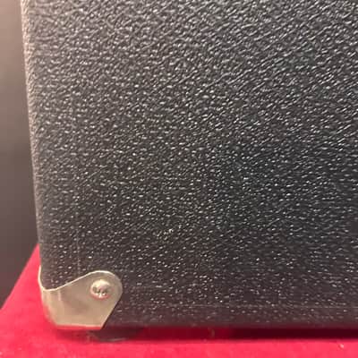 Fender Bassman 100 Solid State Combo Amplifier #2 1990s image 11