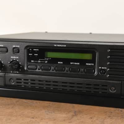 Icom IC-FR4000-3 FM Repeater (church owned) CG00TGU image 3