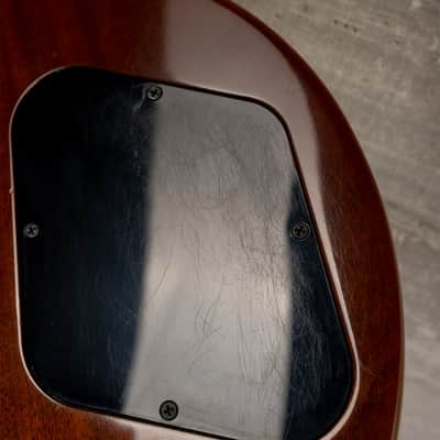 Gibson Les Paul Modern Figured, Seafoam Green | Demo image 20