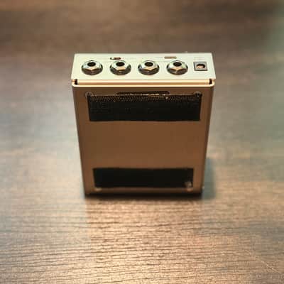 Strymon Deco V2 2022 - Present - Silver image 6