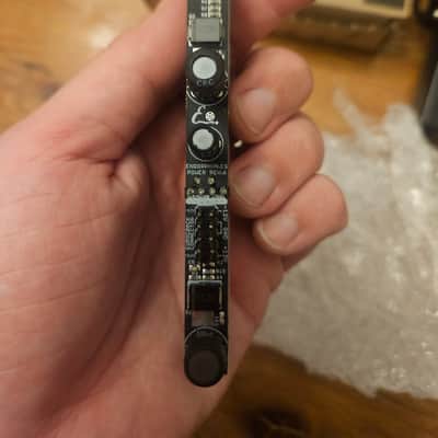 Endorphin.es 2HP Power Supply + Dual Passive Mult (+ power brick) image 7