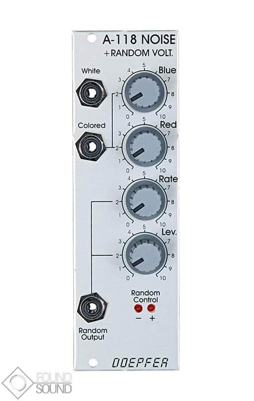 Doepfer A-118 Noise/Random image 1