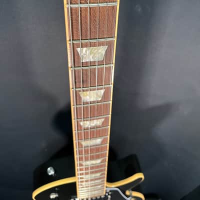 Gibson Les Paul Traditional 2008 - 2012 Ebony image 5