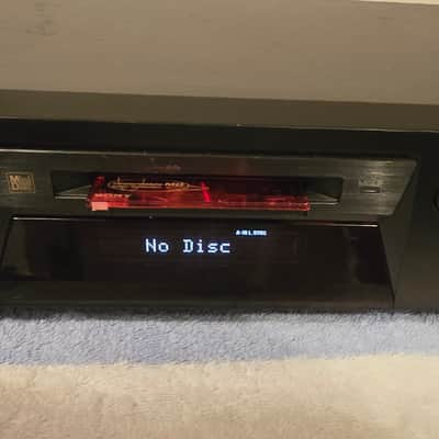 Sony MDS-JE470 minidisc player recorder deck Late 1990s - Black image 11