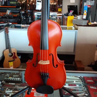 Ivan Dunov VA140C 4/4 16" Viola image 1