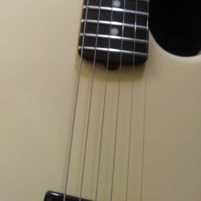 Kramer Baretta 1984 White (Not reissue) image 10