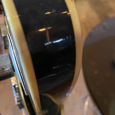 Teisco EP-10T 1960’s - Red burst image 18