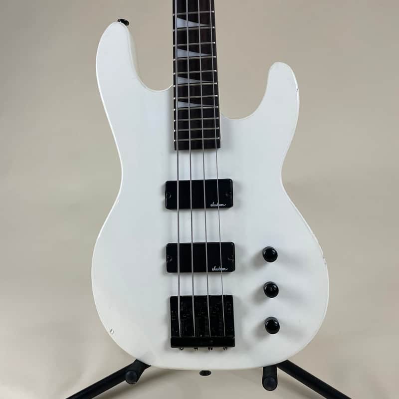 Jackson JS Series JS2 Concert Bass 2012 - 2018 image 1