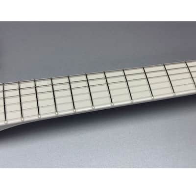 Fender John 5 Ghost Telecaster MN Arctic White Second Hand image 13