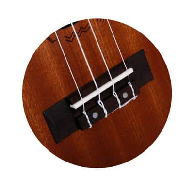 Flight NUC310 Concert Ukulele Pack - Natural image 10