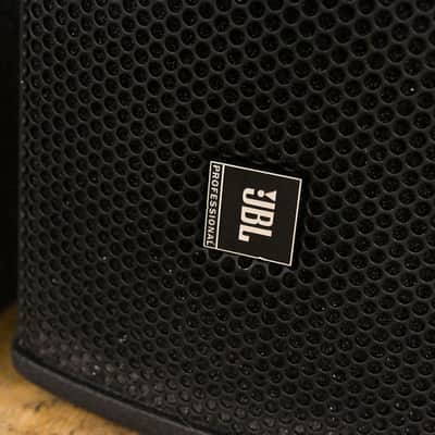 JBL AC16 Ultra Compact 6" 2-Way Loudspeaker (PAIR) CG013H0 image 4