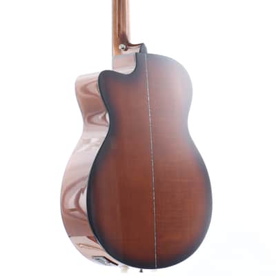 Paul Reed Smith (PRS) SE A50E Natural [E15428] (06/15) image 9