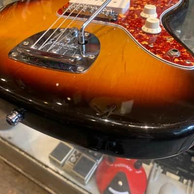 Fender JM-66B Jazzmaster Reissue CIJ image 9