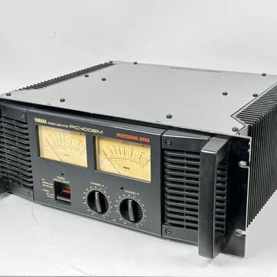 YAMAHA旗艦43kg！　PC4002 YAMAHA旗艦43kg！ PC4002 G103989899 最 安値 価格