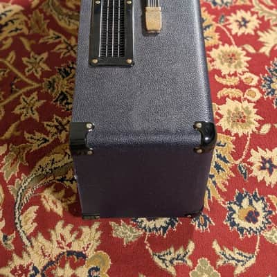 Marshall Vintage Modern 2466 100-Watt Guitar Amp Head 2007 - 2013 - Purple image 6