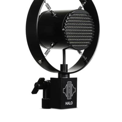 Sontronics Halo | Supercardioid Dynamic Microphone. New with Full Warranty! image 2