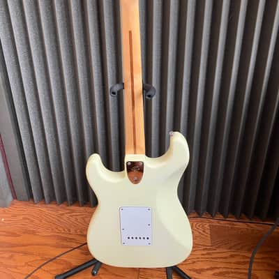Fender Strat 1979 - Oly White image 4