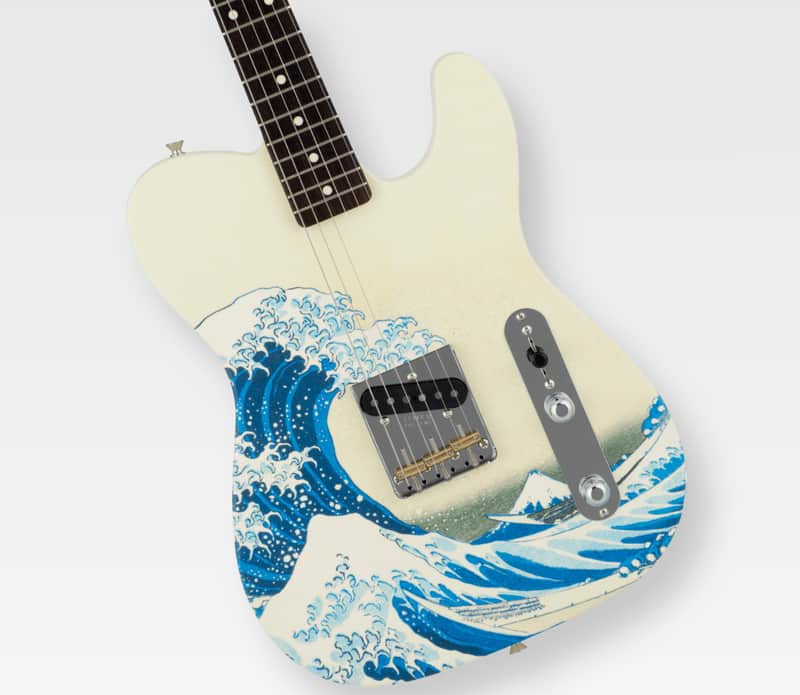 Fender Esquire Telecaster