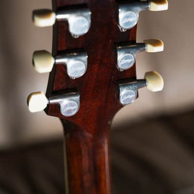 Immagine Collings I35 LC Vintage - 5