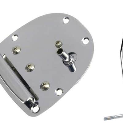 Fender Am Pro Jaguar / Jazzmaster bridge | Bax Music