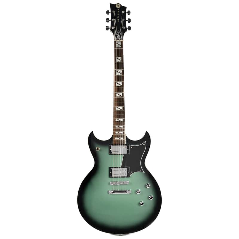 Reverend Kyle Shutt Signature image 1