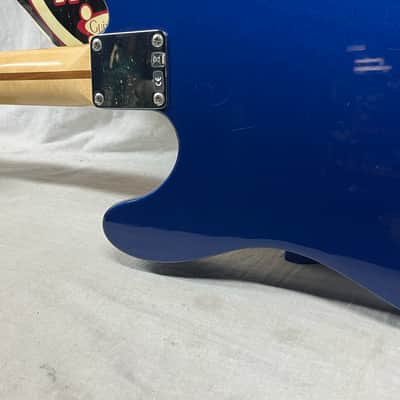 Fender Standard Telecaster Tele Electric Guitar MIM - Made in Mexico image 14