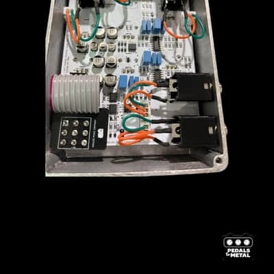 Analog Music Company SHSL Mk.3 - X17095 image 3
