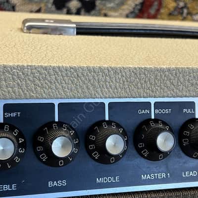 1979 Mesa Boogie - MK2 A - Custom Color - ID 2894 image 9