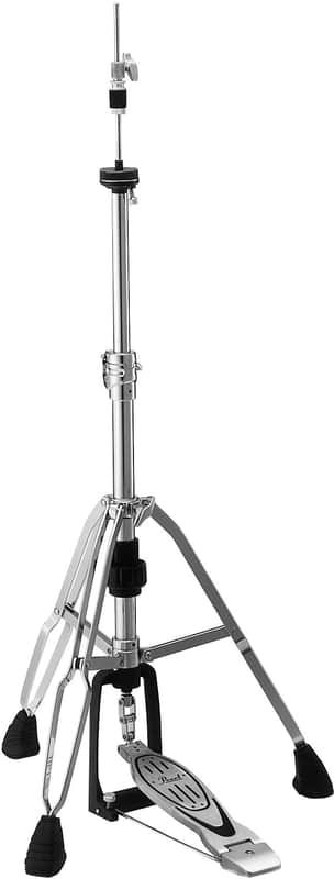 Pearl H-900 Adjustable Hi-Hat Stand Direct Drive image 1