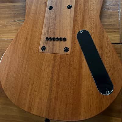 Kodex audio Custom 2025 - Natural image 4