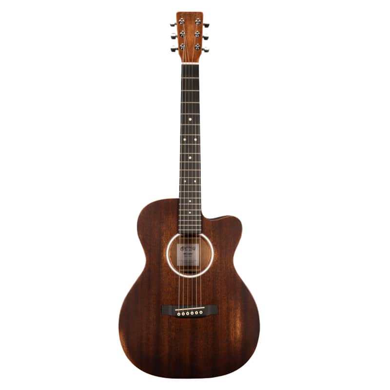 Martin 000CJR-10E Streetmaster image 1