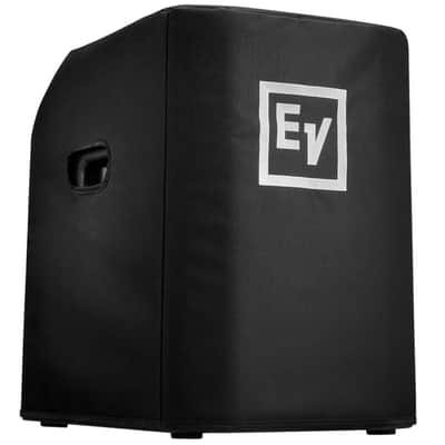 Electro-Voice EVOLVE70-CVR | Slip Cover for EVOLVE 70 Sub | Padded Protection with Handle Access image 1