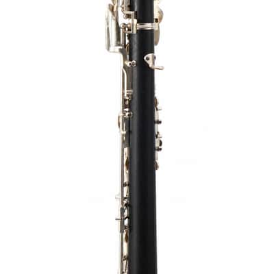 Moennig Bros. Artist Model Intermediate Oboe SN 6519 image 8