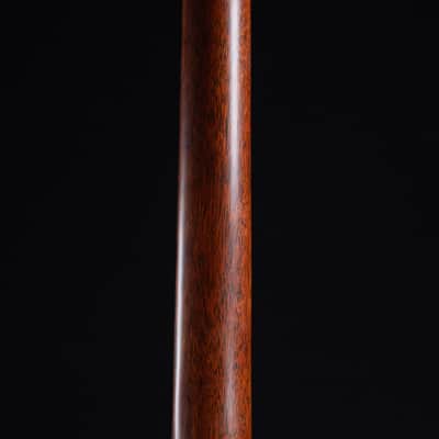 2023 Martin 00-28 Acoustic Guitar - Natural | Preowned image 17