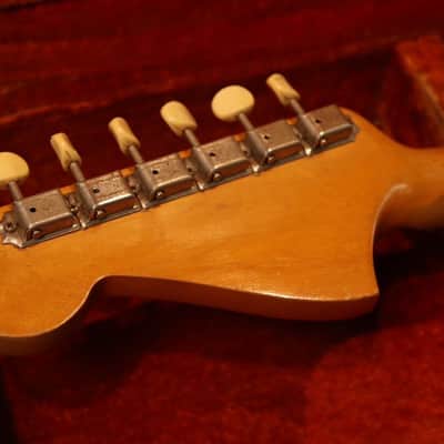 Fender Mustang 1965 Original Brazilian board image 7