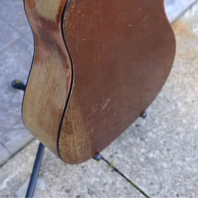 Martin D-18 1938 Bild 10