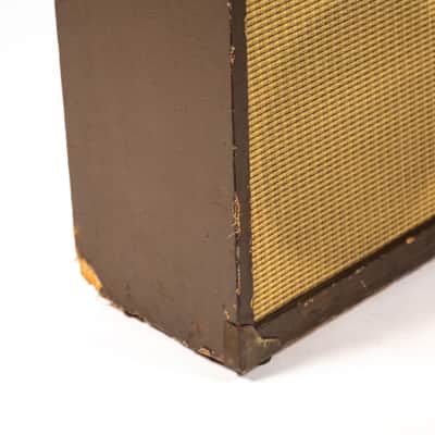 Magnatone Custom 260 High Fidelity Owned by Mike Campbell image 19