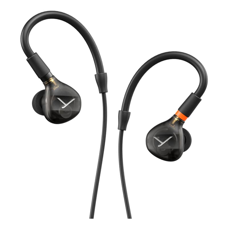 Beyerdynamic DT 72 IE In-Ear Monitors for Guitar & Voice image 1