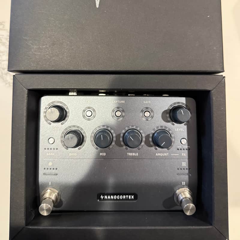 Neural DSP Nano Cortex