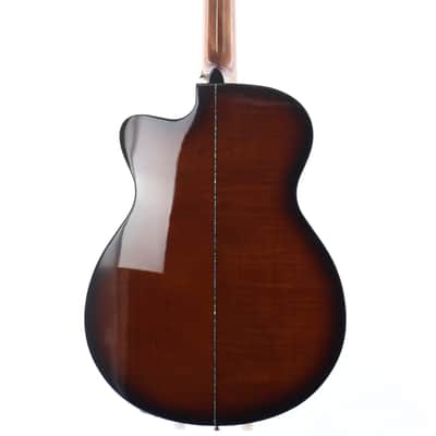 Paul Reed Smith (PRS) SE A50E Natural [E15428] (06/15) image 5