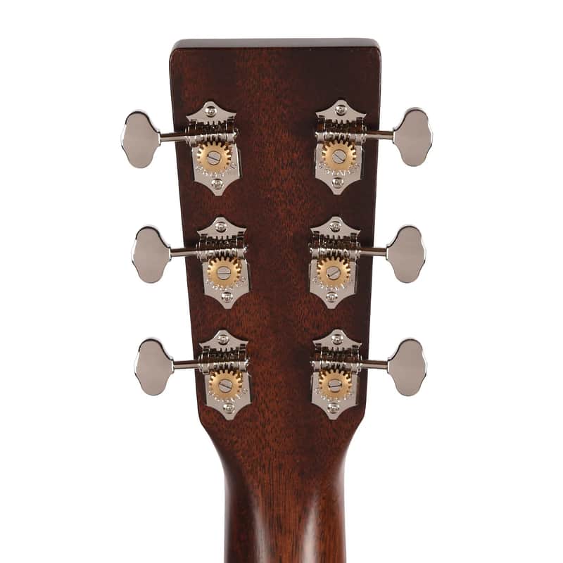 Martin 0-10E Retro Jason Isbell Signature image 7