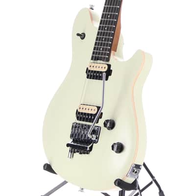 EVH Wolfgang Special, Ebony Fingerboard, Ivory, Fully Tested (A1) (0552M) image 4